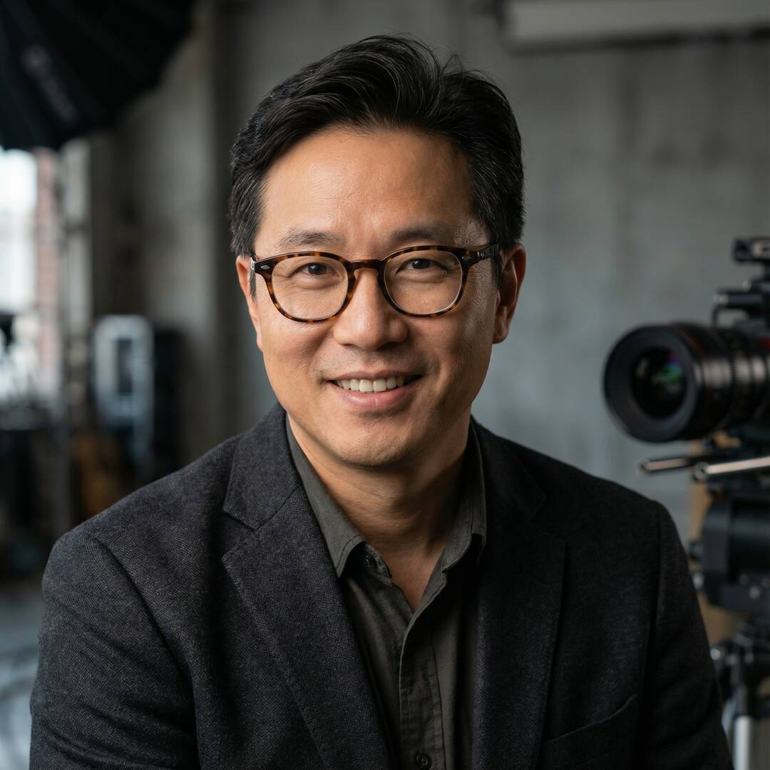 黄色仓库导演顾问