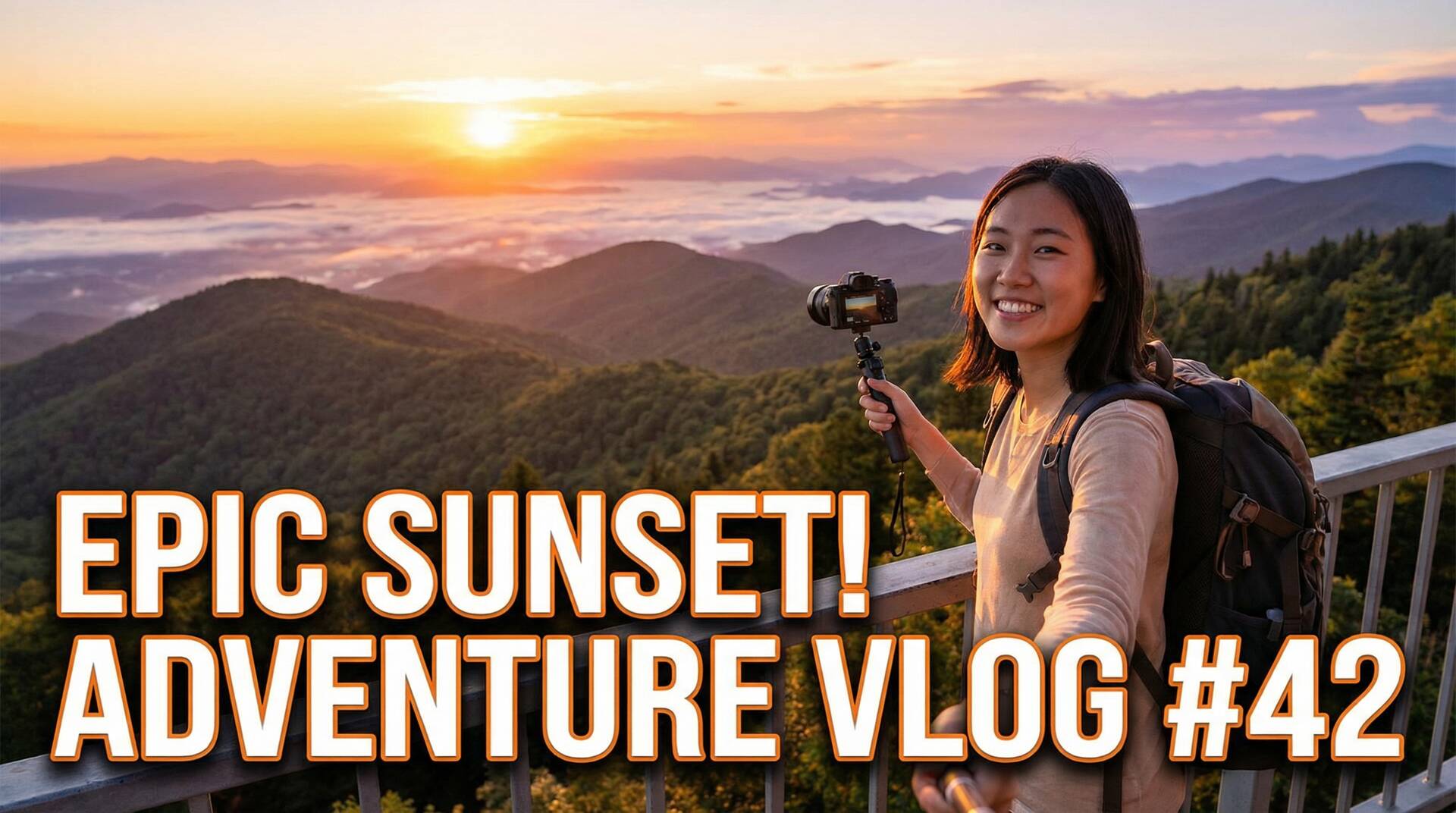 黄色仓库旅行视频