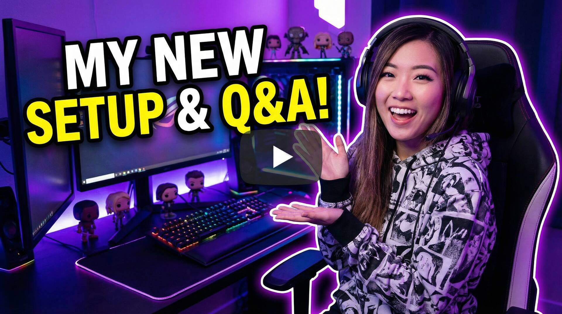 黄色仓库游戏视频